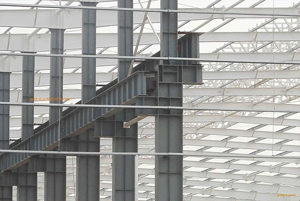 steel structure