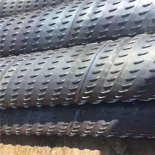 Filter pipe