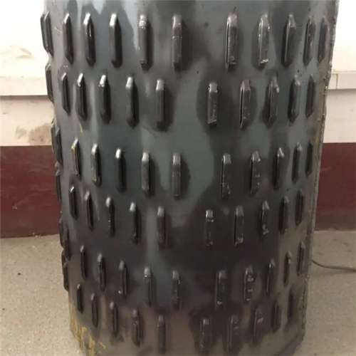 Filter pipe